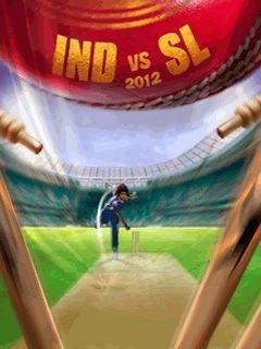 game pic for India vs Sri Lanka 2012